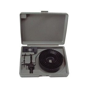 *Extol állítható körkivágó 30-120mm gipszkartonhoz