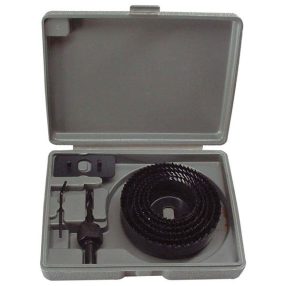 *Extol állítható körkivágó 30-120mm gipszkartonhoz