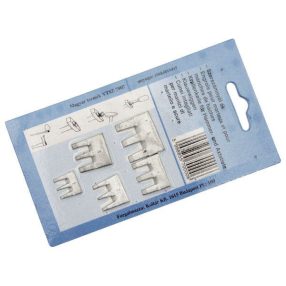 *Extol fém ék szerszámokhoz 5db