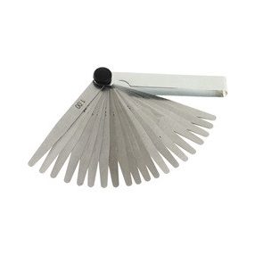 *Extol hézagmérő készlet 20részes