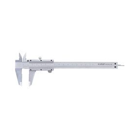 *Extol premium tolómérő inox 150mm
