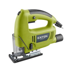 *Extol craft dekopírfűrész 650W