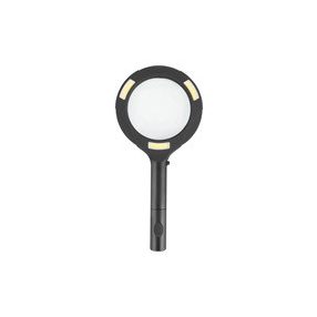 *Extol lámpás nagyító 3x0,5 W 80Lumen