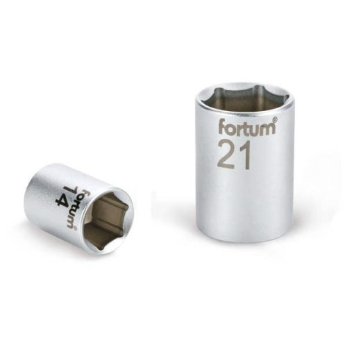 *Fortum dugókulcs 1/2 18mm