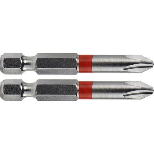 *Fortum bit PH3x50mm 2db bliszteren