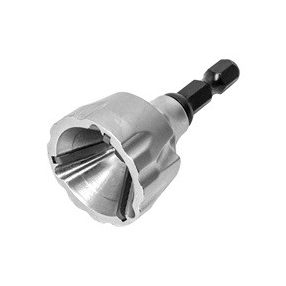 *Fortum sorjázó adapter 3-19mm fúrógépbe