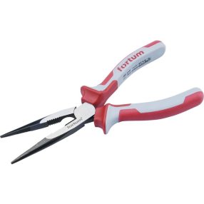 *Fortum rádiós fogó 160mm crV