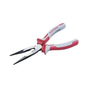 *Fortum rádiós fogó 200mm crV