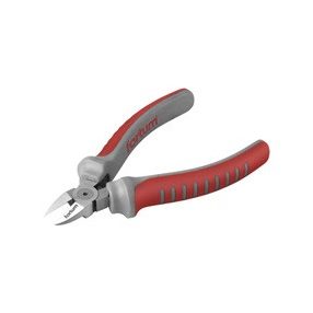 *Fortum oldalcsípő fogó 125mm