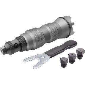 *Fortum popszegecs adapter fúrógépbe