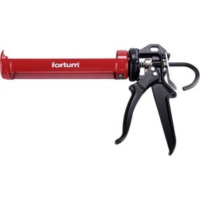 *Fortum kinyomószpisztoly 225mm