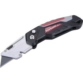 *Fortum trapézkés bicska formájú