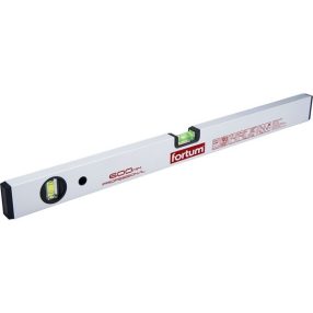 *Fortum vízmérték alu 1500mm