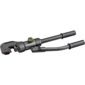   *Fortum hidraulikus betonacél vágó, tartomány 4-16mm, hossza 430mm, löket 18mm, 60kN, CrMoV pofa