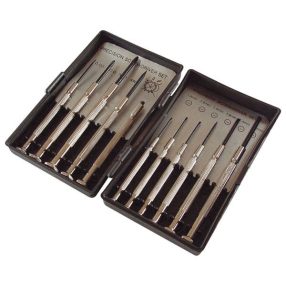 *Extol órás csavarhúzó készlet