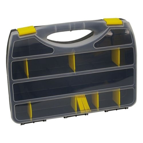 *Extol rendező XL 368x271x66mm