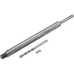 *Extol hosszabbítószár SDS M16x300mm koronafúrókhoz