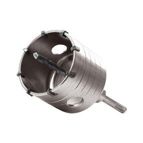 *Extol SDS-plus koronafúró 65mm