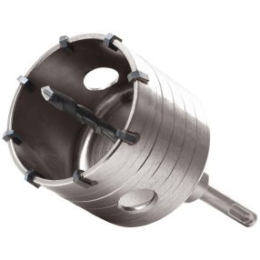 *Extol SDS-plus koronafúró 73mm