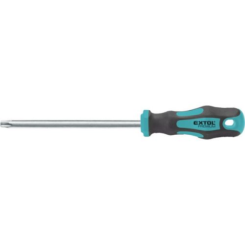 *Extol csavarhúzó TORX-40 mágneses