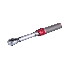   *Extol premium nyomatékkulcs, 1/4", 5 - 25 Nm, 72 fog; pontosság: +/- 3%