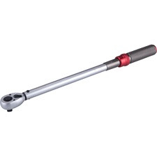 *Extol premium nyomatékkulcs, 1/2", 20 - 210 Nm, 45 fog; pontosság: +/- 3%