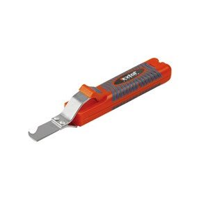 *Extol kábelcsupaszító (blankoló) kés 8-28mm