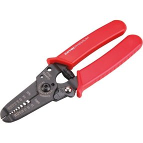 *Extol kábelcsupaszító fogó HRC 52-55