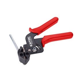 *Extol fémkötegelő fogó