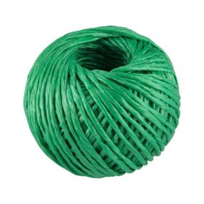 *Extol kötöző zsineg zöld 2mmx50m