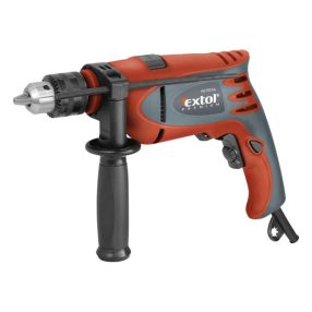 *Extol ütvefúrógép 750W 0-3000ford/p