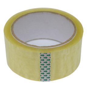 *Extol ragasztószalag 48mmx66m