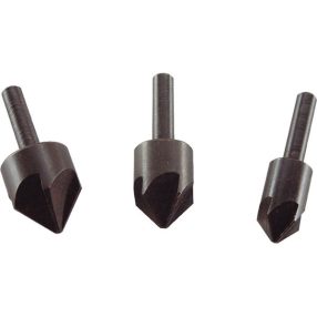 *Extol süllyesztő készlet fához 3db