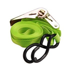 *Extol rakományrögzítő gurtni 5mx25mm kampós