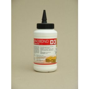 *Faragasztó D3 750g TECHNOBOND
