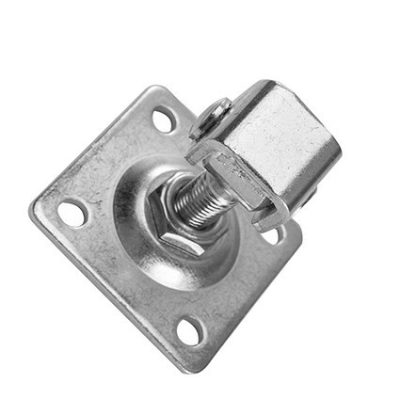   Forgáspont állítható talpas M16 dübelezhető / csavarozható