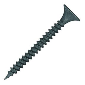 Gipszkartoncsavar fémmenet 3,5x45