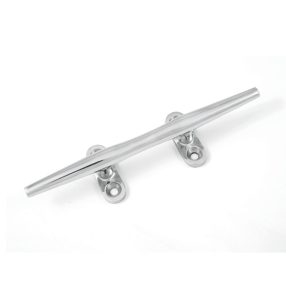 *Hajóbika négylábú kerek típus 125mm saválló A4