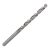 *Fémcsigafúró félköszörült 3.2mm HSS