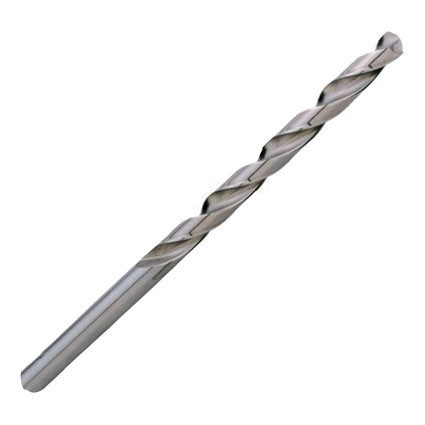 *Fémcsigafúró hosszított 8x165mm köszörült M2