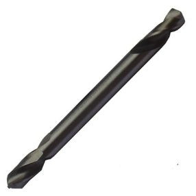 *Fémcsigafúró rövid kétvégű 4.2mm köszörült M2