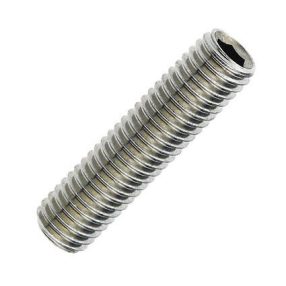 Hernyócsavar M10x25