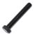 Hatlapfejű csavar M12x30 10.9 Tövigmenet , natúr