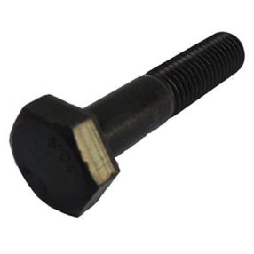 Hatlapfejű csavar M30x140 10.9 Részmenet , natúr