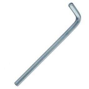 *Modeco imbuszkulcs 2mm