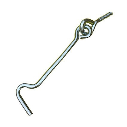 Kertikapocs 3x80mm