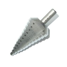 *Lépcsősfúró tin 4-20mm