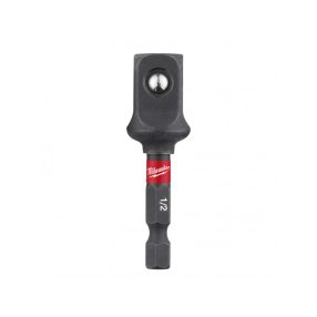 *Milwaukee adapter bit --> 1/2" dugó