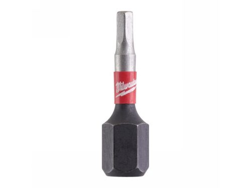 *Milwaukee bit hatszög 2,5mm