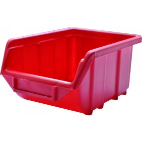 *Tárolódoboz műanyag kicsi 17x11.5x7.5